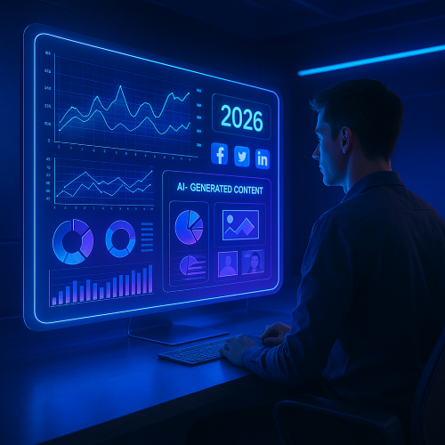 Digital Marketing Skills